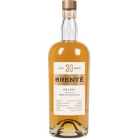 Grappa Brenté, Riserva Barrique, Beniamino Maschio