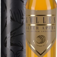 Apfelbrand Alter Apfel  in Tube