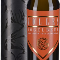 Vogelbeerbrand  in Tube