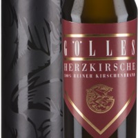 Kirschenbrand Herzkirsche  in Tube