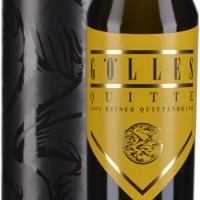 Quittenbrand  in Tube