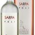 Grappa Sarpa di Poli  in Tube 
