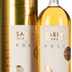 Grappa Sarpa Oro Barrique  in Tube 