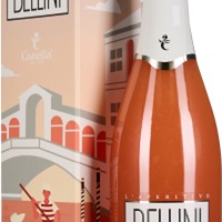 Bellini im Geschenkkarton