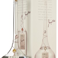 Grappa Amorosa di Settembre  im Geschenkkarton