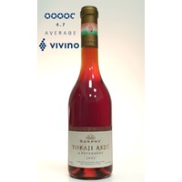 Tokaji Aszú 6 puttonyos