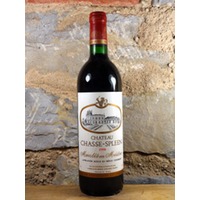 Chateau Chasse-Spleen