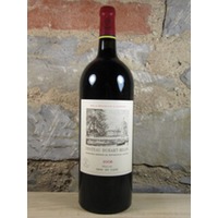 Chateau Duhart Milon Rothschild