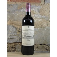 Chateau La Mission Haut Brion