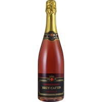 Crémant d'Alsace Rosé Brut