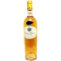 Passion de Closiot 2001, Sauternes, 0,75 ltr