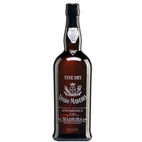 Justino Henriques, Filhos Lda. Fine Dry 3 Years Old