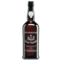 Justino Henriques, Filhos Lda. Fine Medium 3 Years Old