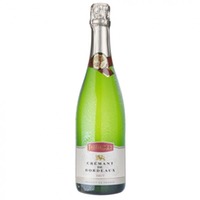"Cremant de Bordeaux - Jaillance"