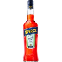 Aperol Aperitif-Bitter