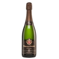 Segura Viudas Brut Reserva, D.O. Cava
