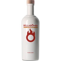 Bellabomba, Distilleria Marzadro