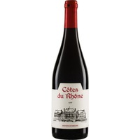 Côtes du Rhône ÉDITION DORIGINE AOP