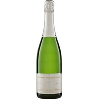 Crémant de Bourgogne AOP d´Heilly-Huberdeau