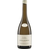 Anjou Blanc AOP LES QUARTERONS Amirault