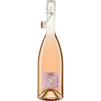 SPECIAL CUVÉE Rosato Frizzante Veneto IGT Bügelverschluss La Jara