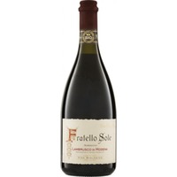Lambrusco Fratello Sole Semisecco DOC Cantine Riunite