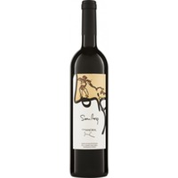 Cabernet Son Roig Mallorca DO Can Majoral