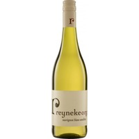Reyneke Organic White Reyneke