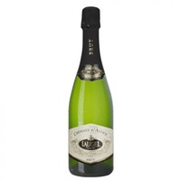 "Crémant d?Alsace - Laugel, Brut"