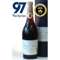Tokaji Aszú Eszencia