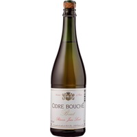 Cidre Bouché Brut, Réserve Jean Loret