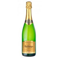 "Crémant d?Alsace - Wolfberger, Brut"