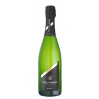 "Crémant de Luxembourg - Poll Fabaire, Brut"