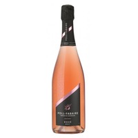 "Crémant de Luxembourg - Poll Fabaire, Rose, Brut"