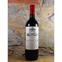 Chateau Léoville Las Cases