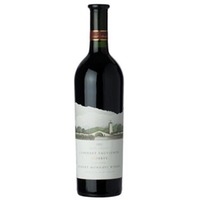 Cabernet Sauvignon Napa Valley Reserve