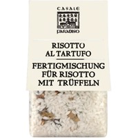 Risotto al tartufo, 300g