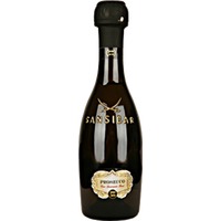 Prosecco Spumante DOC Brut, only Sansibar, San Simone