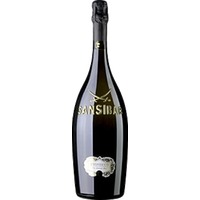 Prosecco Spumante DOC Brut, only Sansibar, San Simone