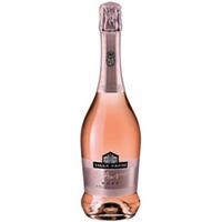 Prosecco Il Fresco Rosado Brut, Villa Sandi