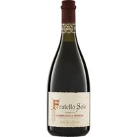 Lambrusco ""Fratello Sole"" DOC Biowein