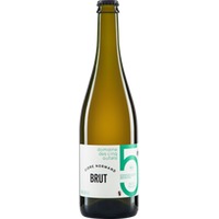 Apfel-Cidre de Normandie brut Bio