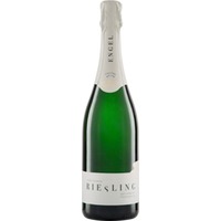 Riesling Sekt Engel extra-dry Bio