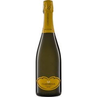 Franciacorta SATÈN DOCG Clarabella Brut Bio