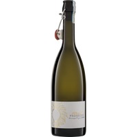 Prosecco Frizzante Jarasole Bügelflasche DOC La Jara Bio