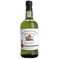 Malvasia White Port