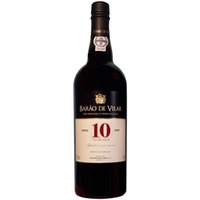 Barao de Vilar 10 Years Old Tawny Port