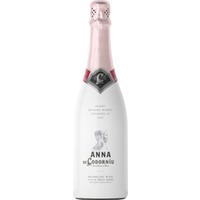 Anna de Codorníu, Cava Rosé Brut