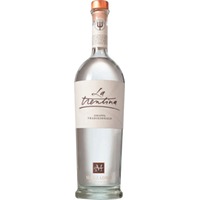Grappa La Trentina Tradizionale, Distilleria Marzadro