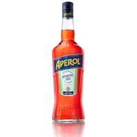 Aperol Aperitivo Italiano Bitter  Literflasche